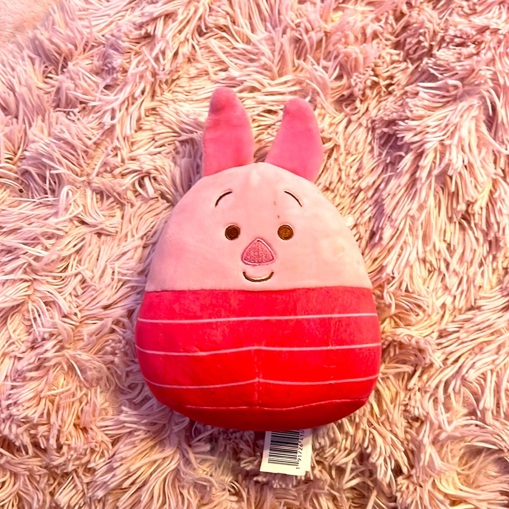 4.5” in piglet